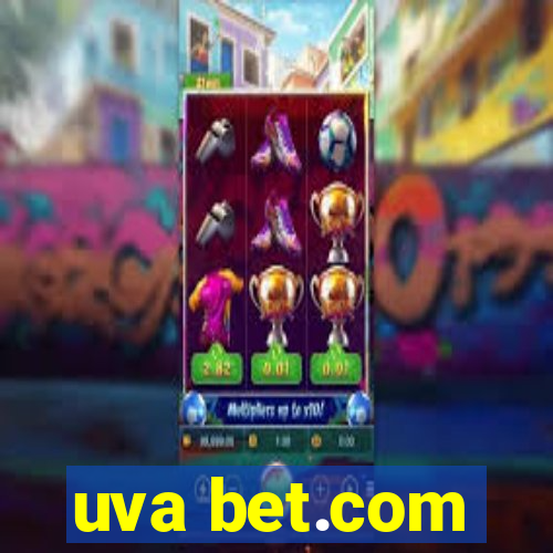 uva bet.com